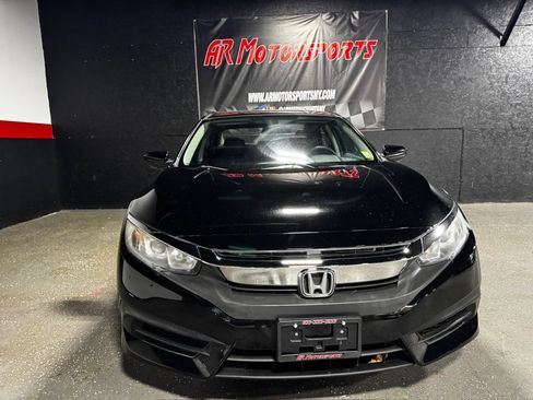Used 2017 Honda Civic LX image 6