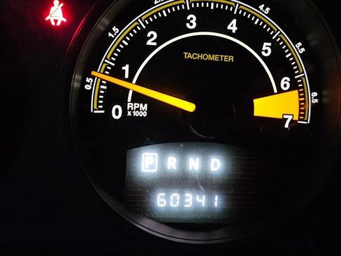 Used 2016 Jeep Patriot Sport w/ Power Value Group image 13