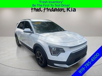 Certified 2023 Kia Niro EX