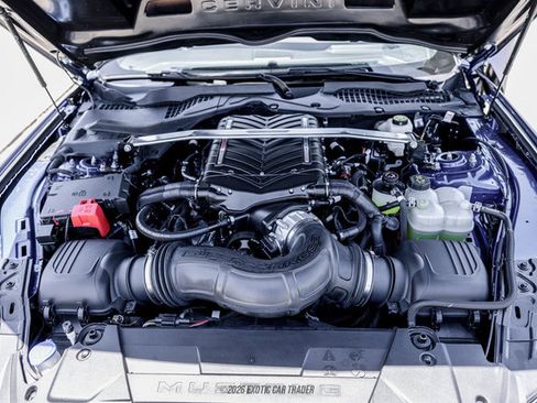 Used 2024 Ford Mustang GT Premium RWD image 14