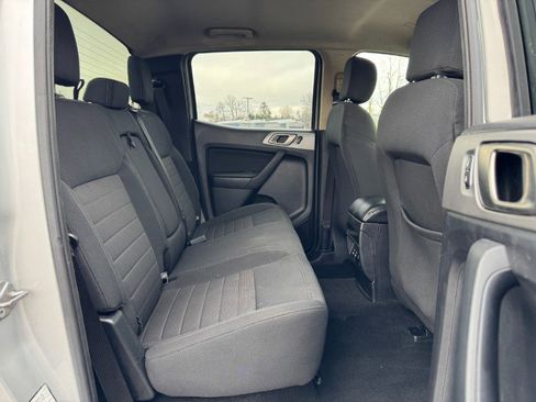 Used 2019 Ford Ranger XLT w/ FX4 Off-Road Package image 17