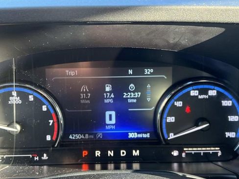 Certified 2023 Ford Bronco Sport Badlands w/ Premium Package image 21