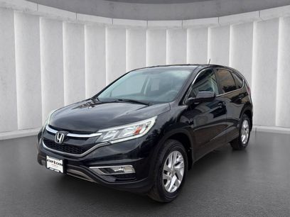 Used 2016 Honda CR-V EX