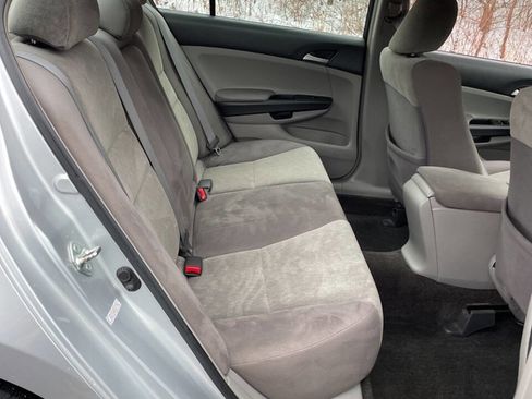 Used 2009 Honda Accord LX-P image 18