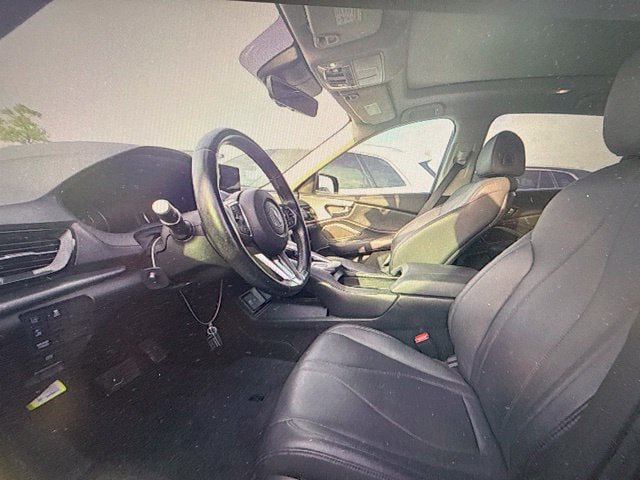 Used 2020 Acura RDX FWD image 7