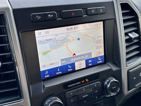 Used 2020 Ford F150 Lariat image 18