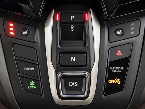 Used 2018 Honda Odyssey EX-L image 37
