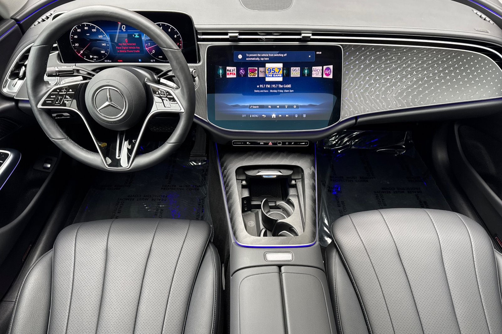 Used 2026 Mercedes-Benz E 350 Sedan image 16