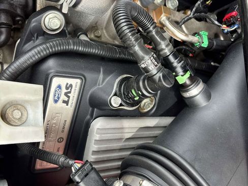 Used 2007 Ford Mustang Shelby GT500 RWD image 11