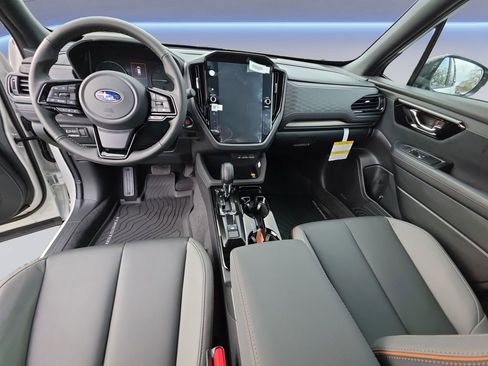 New 2026 Subaru Forester Sport AWD/4WD image 12
