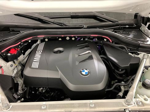 New 2026 BMW X3 xDrive30 AWD/4WD image 20