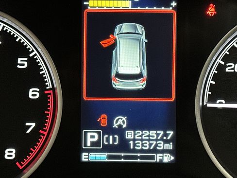 Used 2024 Subaru Forester Premium image 25