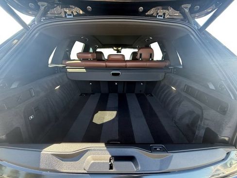 Certified 2024 BMW X5 xDrive40i w/ Premium Package AWD/4WD image 25