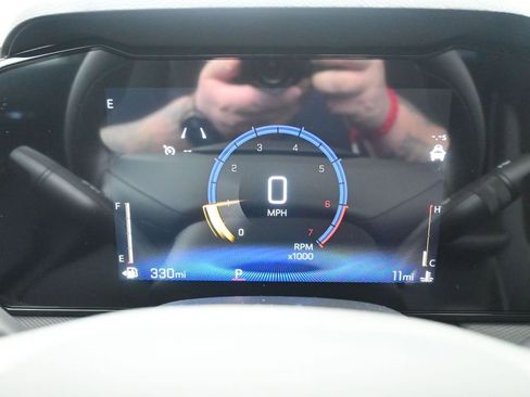 New 2026 Chevrolet TrailBlazer LT image 15