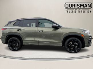 New 2026 Volkswagen Tiguan SE R-Line video 2