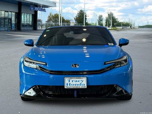 New 2026 Honda Prelude image 16