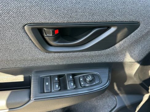 New 2026 Subaru Outback Premium image 11