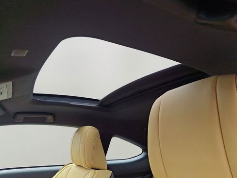 Used 2019 Lexus RC 300 AWD w/ Premium Package image 13