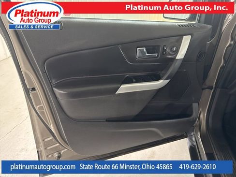 Used 2014 Ford Edge SEL w/ Equipment Group 201A image 24