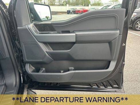 Certified 2023 Ford F150 XLT w/ Equipment Group 302A High image 16