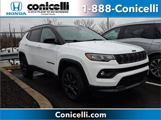Used 2023 Jeep Compass Latitude w/ Sun and Sound Group video 1