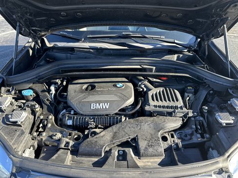 Used 2017 BMW X1 xDrive28i image 10