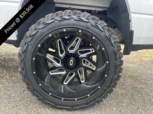 Used 2022 RAM 1500 Big Horn AWD/4WD image 4