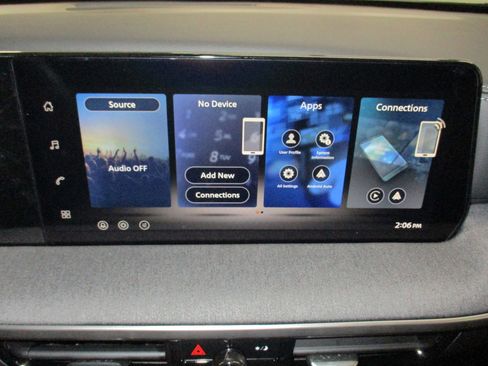 New 2026 Nissan Kicks SV w/ SV Premium Package image 26