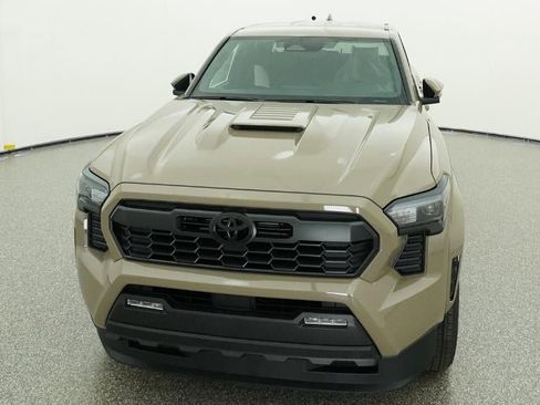 New 2026 Toyota Tacoma TRD Sport RWD image 15