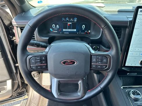 New 2023 Ford Expedition Max Limited image 25