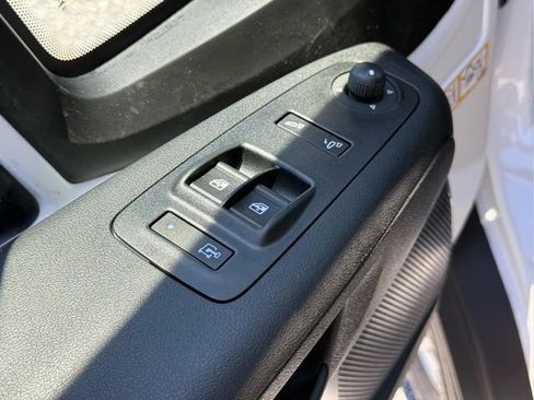 New 2026 RAM ProMaster 1500 w/ Convenience Group FWD image 15