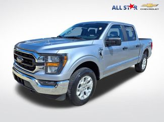 Used 2023 Ford F150 XLT AWD/4WD 360° Tour