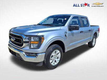 Used 2023 Ford F150 XLT