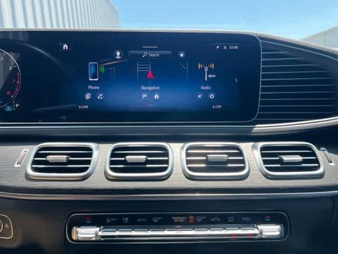 Used 2026 Mercedes-Benz GLE 350 4MATIC image 31