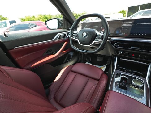 Used 2026 BMW 430i xDrive AWD/4WD image 39