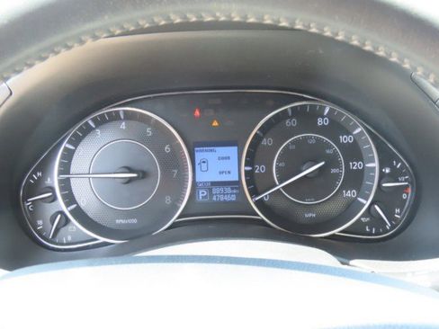 Used 2018 Nissan Armada SL RWD image 28