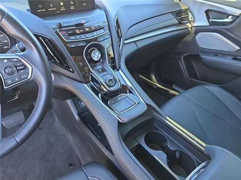 Used 2023 Acura RDX w/ Technology Package image 31