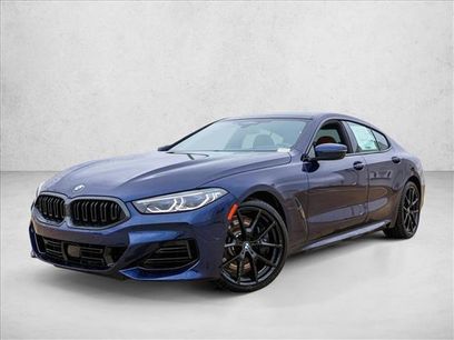 New 2026 BMW 840i xDrive