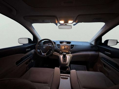Used 2014 Honda CR-V EX image 13
