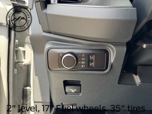New 2026 Ford Bronco Big Bend AWD/4WD image 21