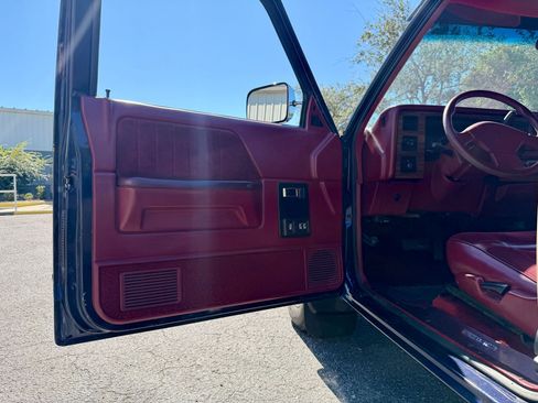 Used 1993 Dodge Dakota 2WD Club Cab image 33