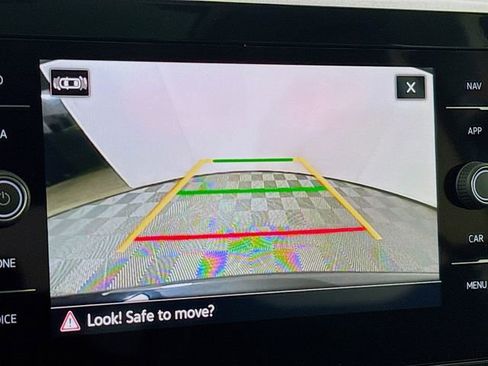 New 2026 Volkswagen Taos SEL AWD/4WD image 15