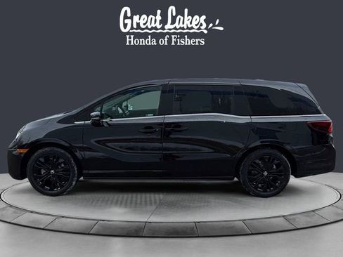 New 2026 Honda Odyssey Sport-L image 2