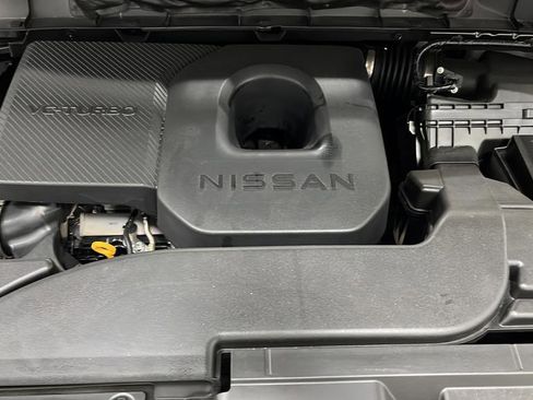 Used 2025 Nissan Murano SV AWD/4WD image 26