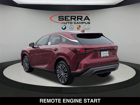 New 2026 Lexus RX 350 350h w/ Convenience Package image 5