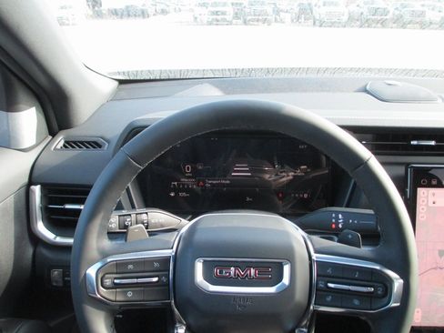 New 2026 GMC Terrain Elevation w/ Technology Package II image 11