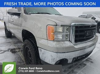 Used 2009 GMC Sierra 1500 SLT w/ SLT Convenience Package 360° Tour