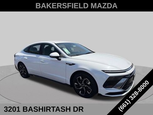 Used 2025 Hyundai Sonata SEL FWD image 7