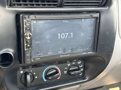 Used 1996 Ford Ranger 2WD Regular Cab image 18