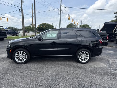 Used 2026 Dodge Durango GT AWD/4WD image 6